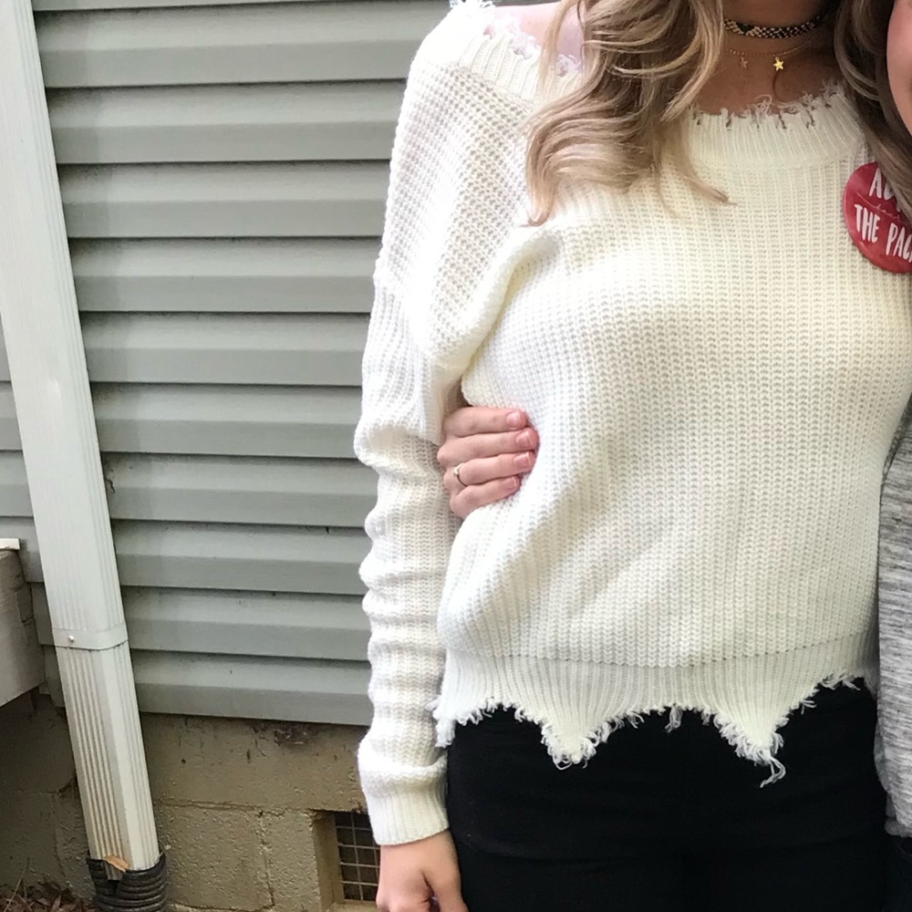 Sweater